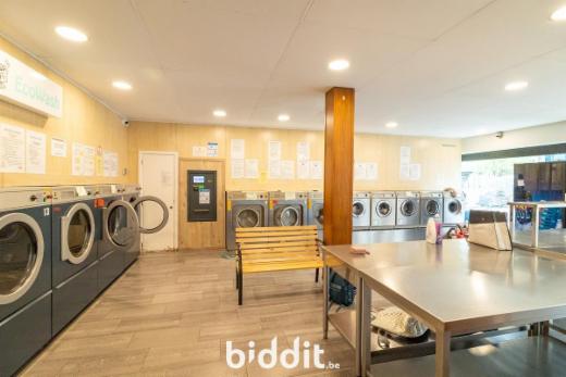 Tweede alternatieve foto van het pand