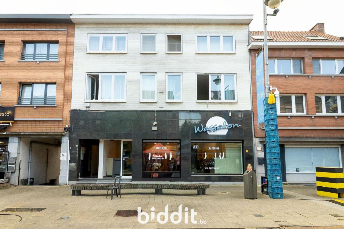 Presentatiebeeld van het pand n° 291367