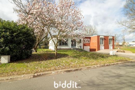 Derde alternatieve foto van het pand
