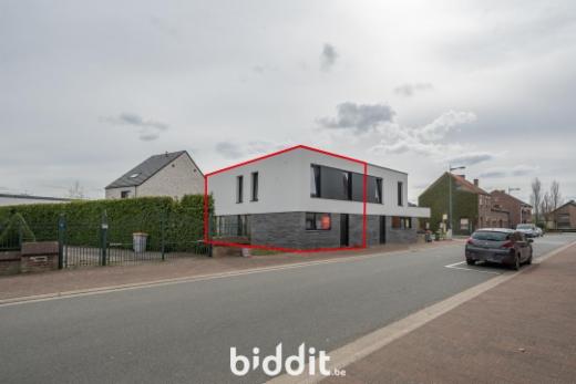 Tweede alternatieve foto van het pand