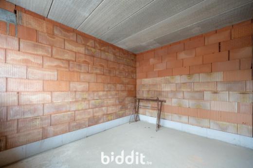 Derde alternatieve foto van het pand