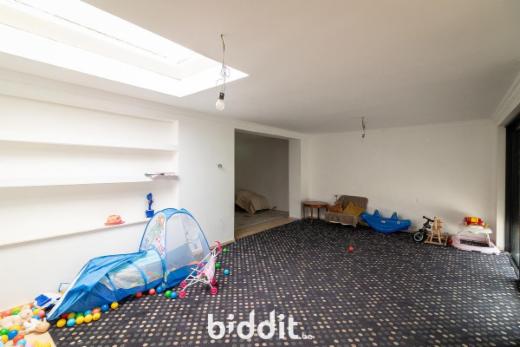 Derde alternatieve foto van het pand