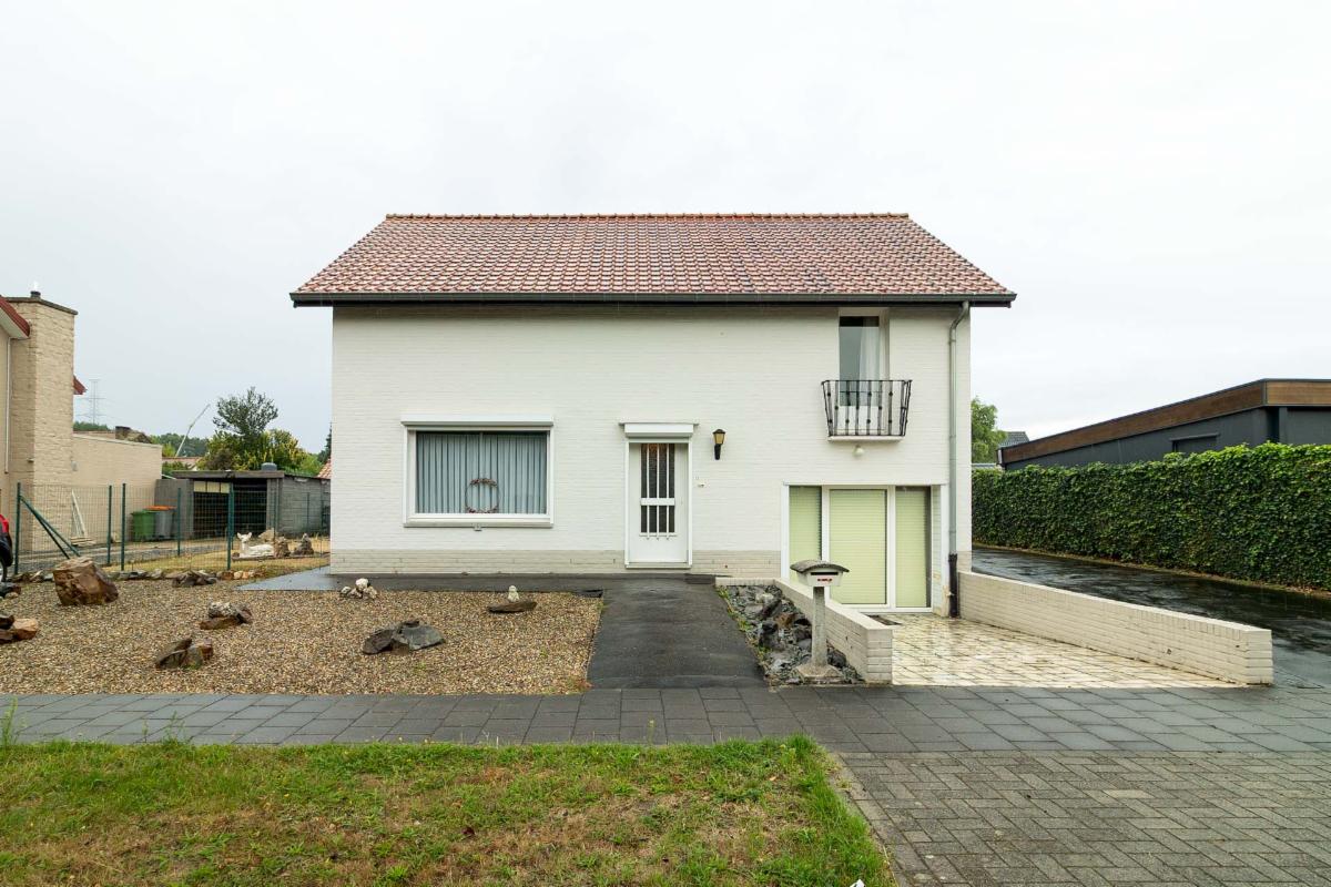 Presentatiebeeld van het pand n° 301641