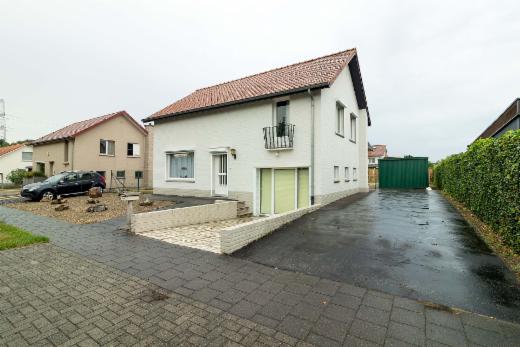Eerste alternatieve foto van het pand