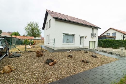 Tweede alternatieve foto van het pand