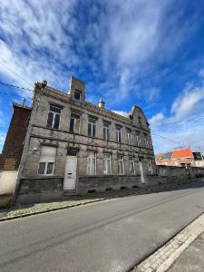 Presentatiebeeld van het pand n° 285037