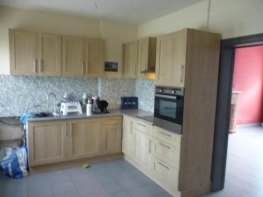 Tweede alternatieve foto van het pand