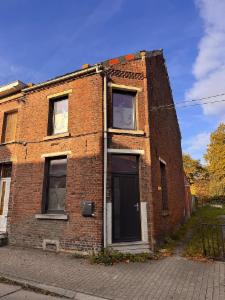 Presentatiebeeld van het pand n° 289114