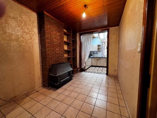 Tweede alternatieve foto van het pand