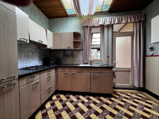 Derde alternatieve foto van het pand