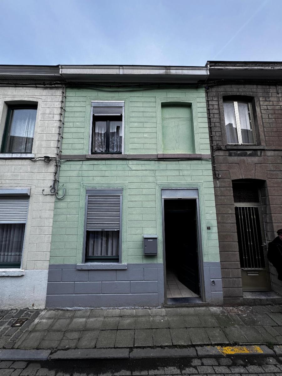 Presentatiebeeld van het pand n° 294243