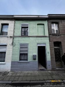 Presentatiebeeld van het pand n° 294243