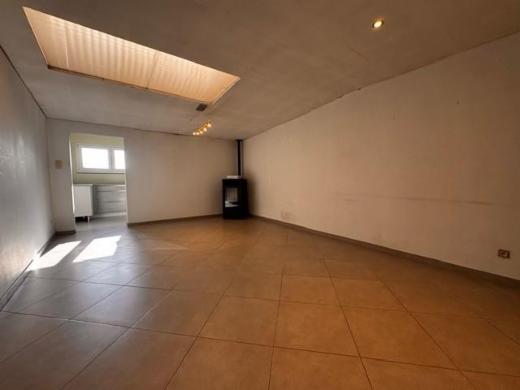 Tweede alternatieve foto van het pand