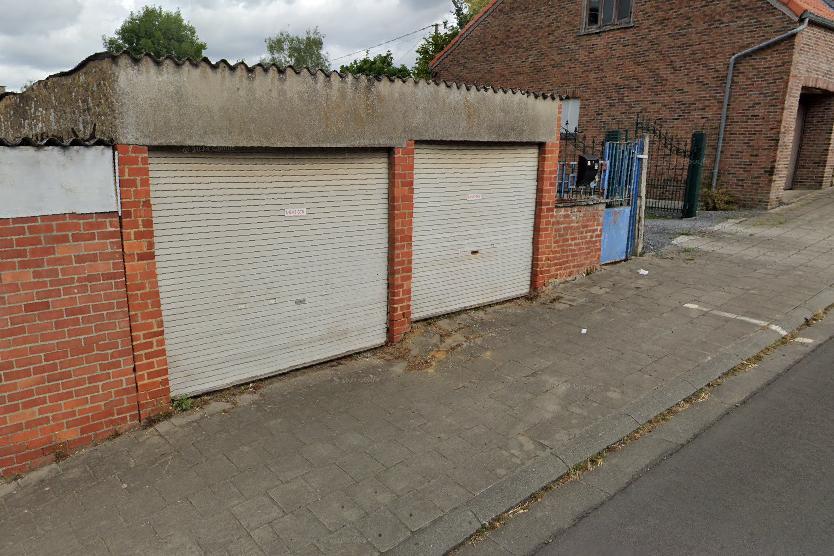 Presentatiebeeld van het pand n° 294711