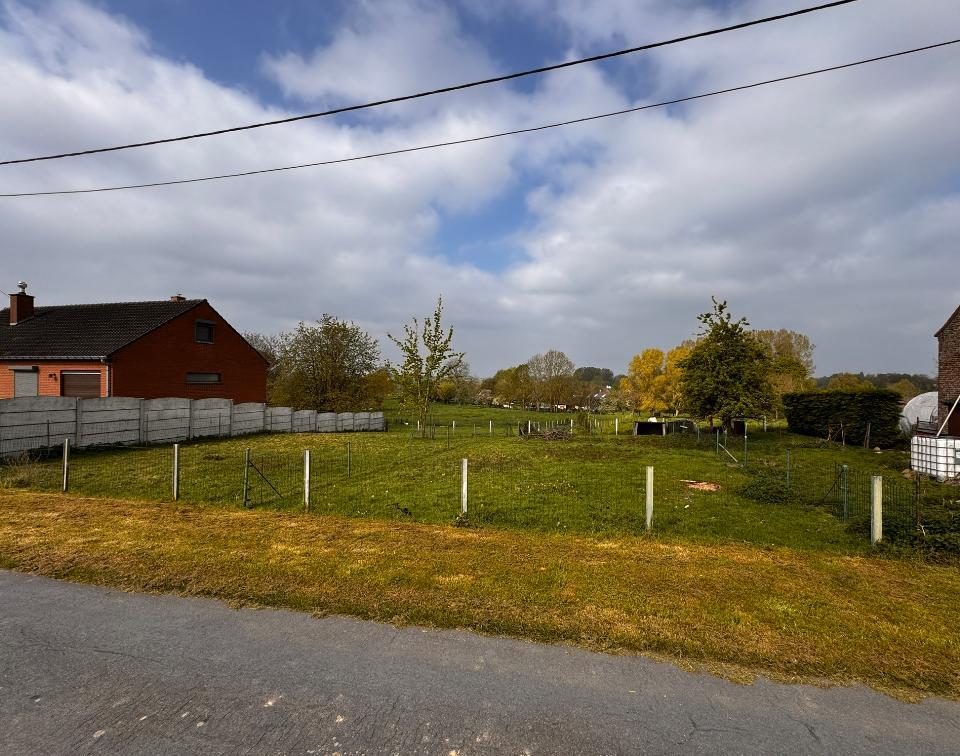 Presentatiebeeld van het pand n° 295981