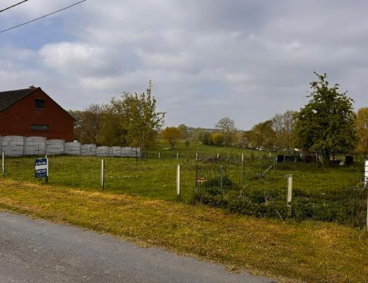 Tweede alternatieve foto van het pand