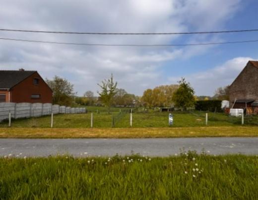 Derde alternatieve foto van het pand