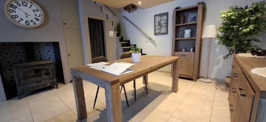 Tweede alternatieve foto van het pand
