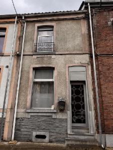 Presentatiebeeld van het pand n° 297832