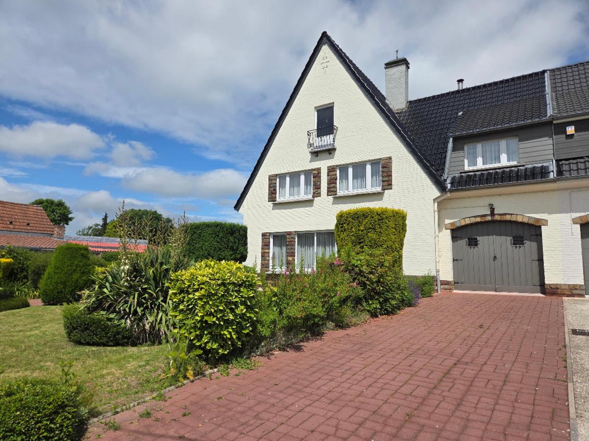 Presentatiebeeld van het pand n° 297963