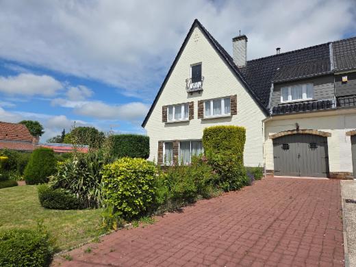 Presentatiebeeld van het pand n° 297963