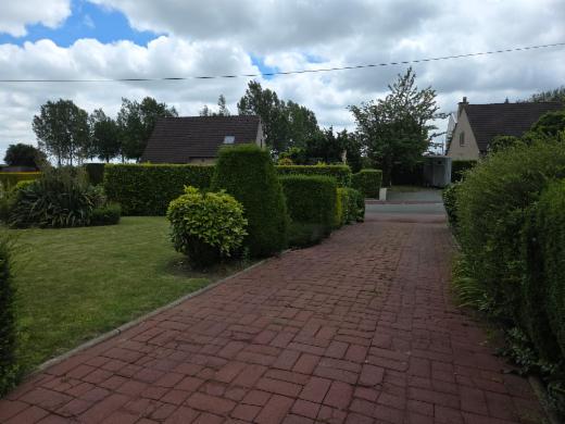Derde alternatieve foto van het pand