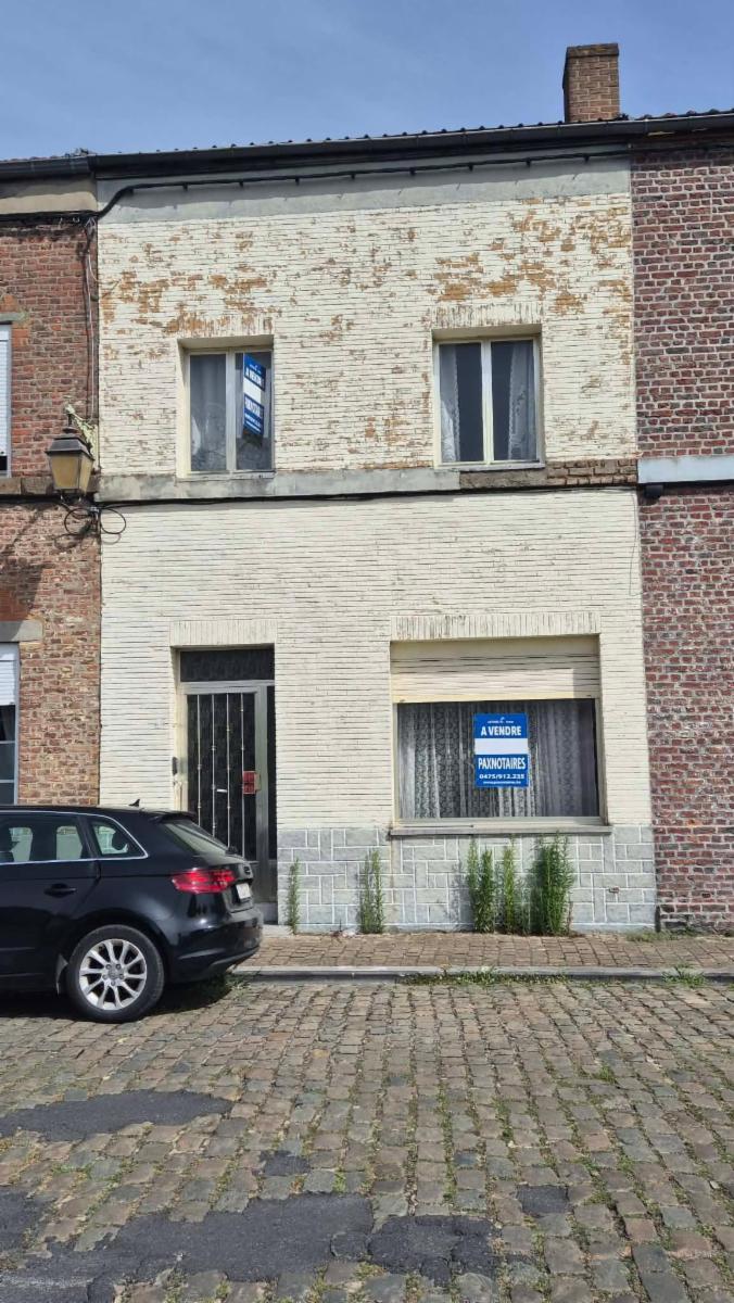 Presentatiebeeld van het pand n° 298683