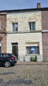 Presentatiebeeld van het pand n° 298683