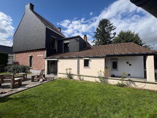 Presentatiebeeld van het pand n° 300383