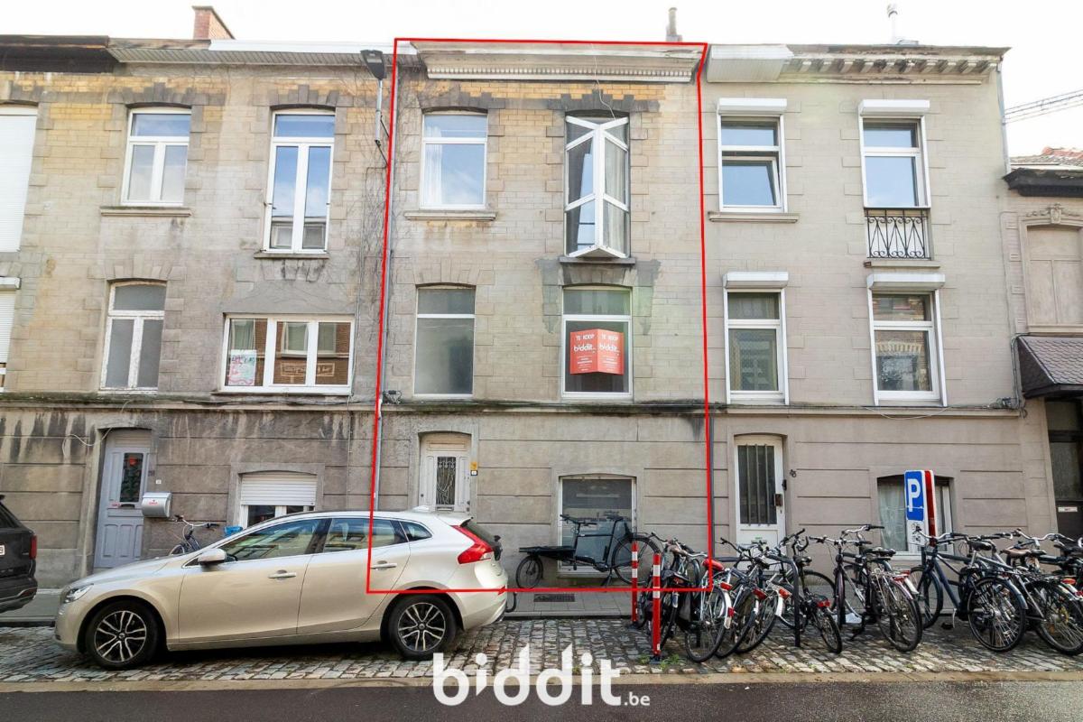 Presentatiebeeld van het pand n° 300037