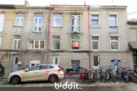 Presentatiebeeld van het pand n° 300037