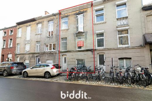 Eerste alternatieve foto van het pand