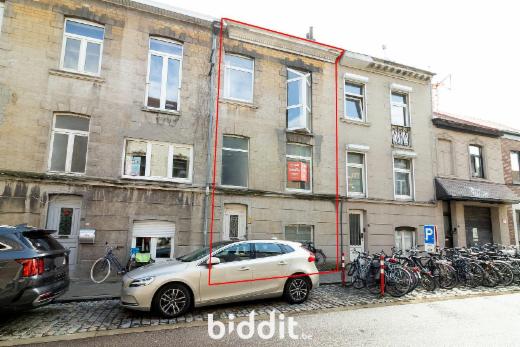 Tweede alternatieve foto van het pand