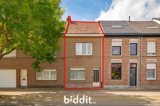 Presentatiebeeld van het pand n° 287159