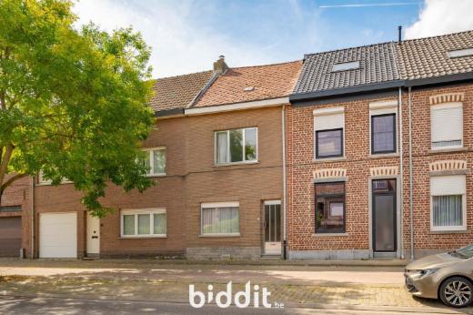 Eerste alternatieve foto van het pand