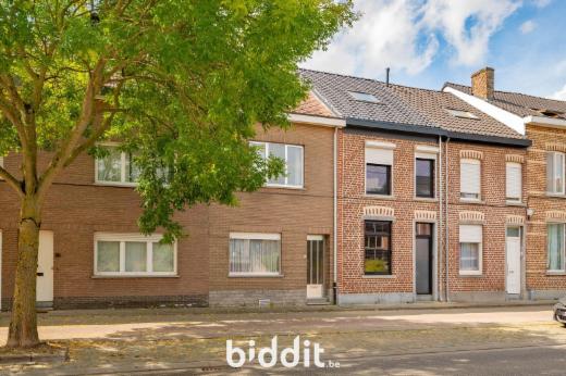 Tweede alternatieve foto van het pand