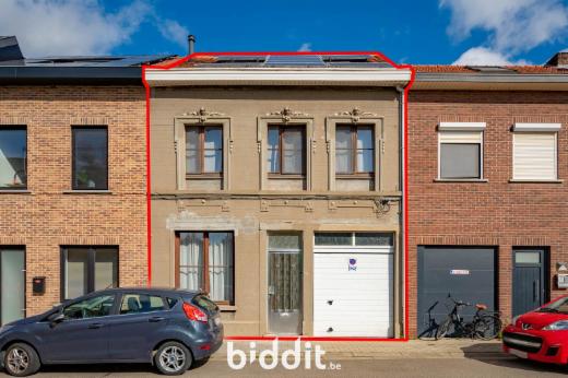 Presentatiebeeld van het pand n° 288069