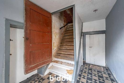 Derde alternatieve foto van het pand