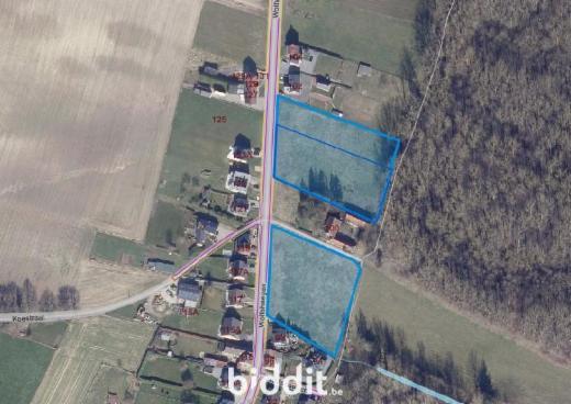 Presentatiebeeld van het pand n° 293109