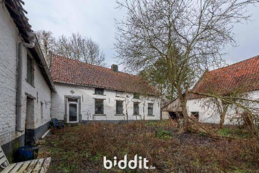 Eerste alternatieve foto van het pand