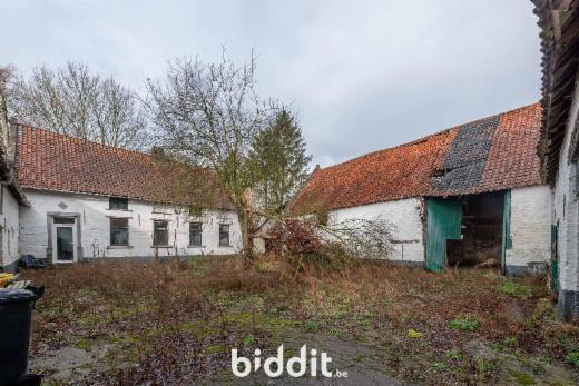 Tweede alternatieve foto van het pand