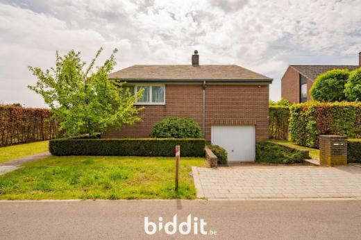 Presentatiebeeld van het pand n° 296215
