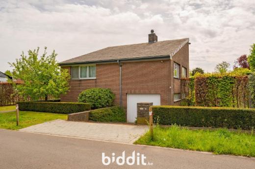 Eerste alternatieve foto van het pand