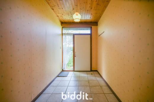 Derde alternatieve foto van het pand