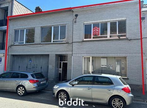 Presentatiebeeld van het pand n° 299206