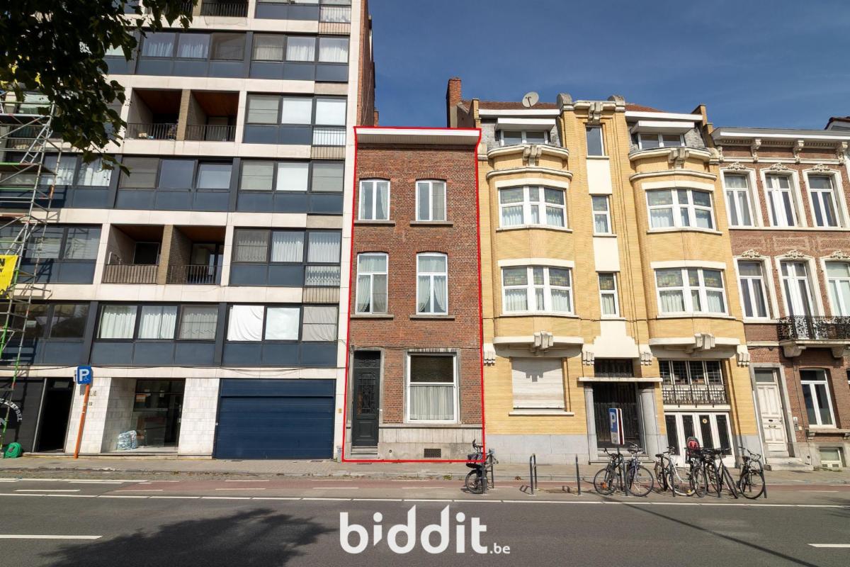 Presentatiebeeld van het pand n° 300147