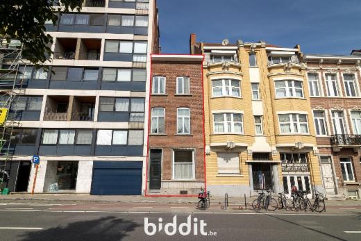 Presentatiebeeld van het pand n° 300147