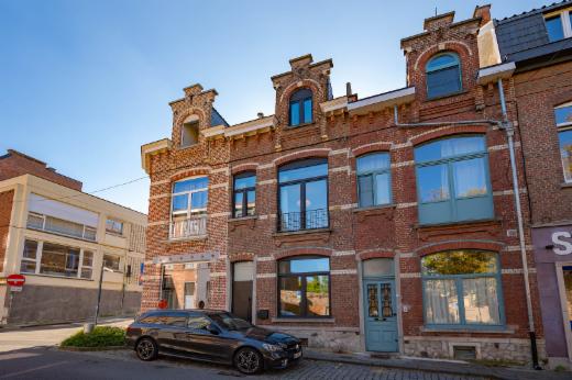 Eerste alternatieve foto van het pand