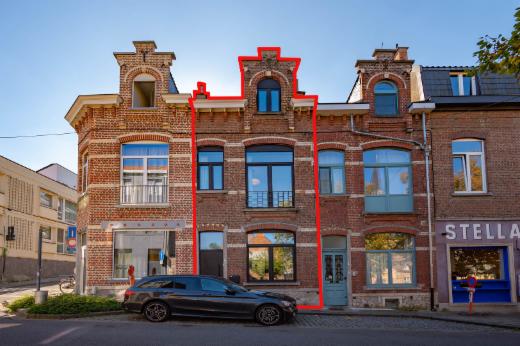Presentatiebeeld van het pand n° 302925