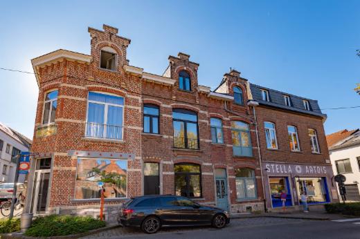 Tweede alternatieve foto van het pand